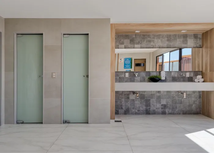 Hotel Spa: Quality Suites Vila Velha