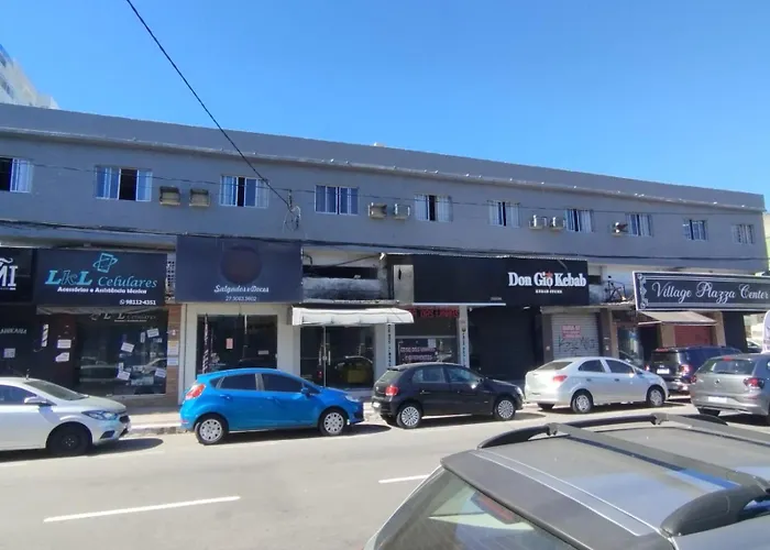 Areia Dourada Hospedaria