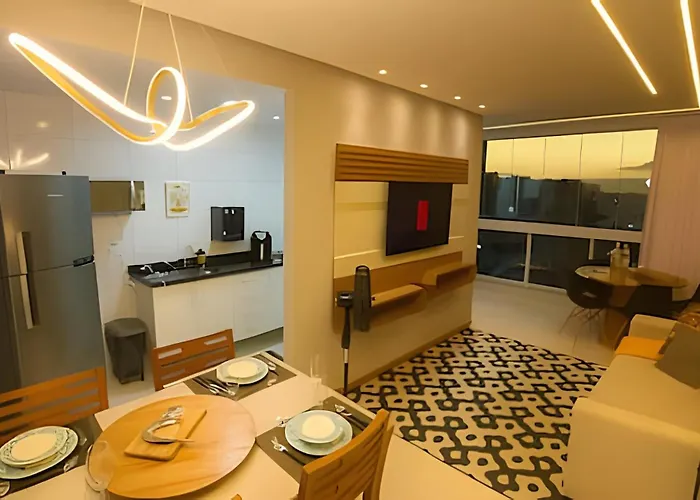 Aluguéis de temporada: Itaparica Exclusive Place