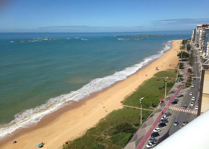 Aluguéis de temporada: Ocean Flat